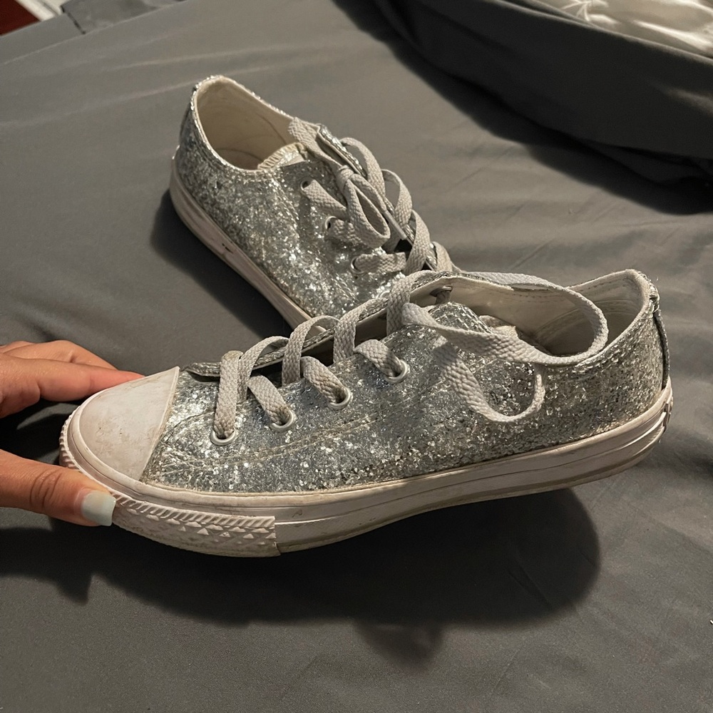 converse